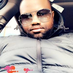 Meet your Posher, Milton